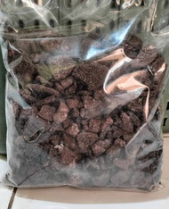 Bubuk oreo kasar & halus kiloan