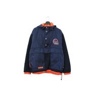 Back to Green-防風外套 tommy hilfiger 防風套頭T-08//vintage