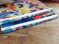 飛象小鋪..  尖端..彩色漫畫..魔動王 第1.2冊1本70