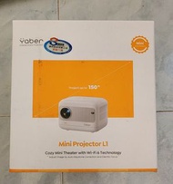 YABER 投影機