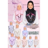 TUDUNG BORONG TUDUNG SARUNG ALA ARIANI SARIMA RANIA SIZE M & L