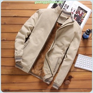 45-95KGCotton Jacket Motor Jaket Lelaki Jeket Bomber Jacket Men Jacket Man Men S Clothing Branded Sw