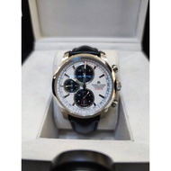 MAURICE LACROIX PONTOS CHRONOGRAPH 43MM PT6288-SS001-130-1