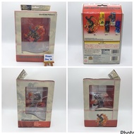 Final Fantasy master Creations Vol.1 "Ifrit" (from FFVII)