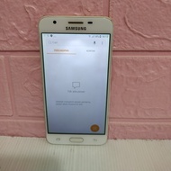 Hp Samsung Galaxy J5 Prime Ram 2/16 Gb Second Minus Terbaru