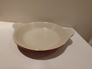 LE CREUSET 烤焗煎盤