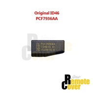 Original Chip Transponder Immobilizer ID46 PCF7936AA