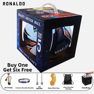 2024 Euro Official Match Soft Skin Football 5#