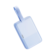 (ccc) Remax Wireless Power Bank 10000mah รุ่น Rpp-30 (n) - แบตสำรองไปจีนได้ จอ Led ชาร์จไร้สาย(mag s