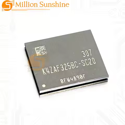 K4ZAF325BM-HC18 K4ZAF325BC-SC20 K4ZAF325BC-SC16 DRR6 16G VRAM Memory Chip