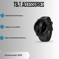 Garmin Forerunner 945 Triathlon Watch Smart Watch