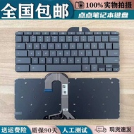 Suitable For HP Chromebook 11 G6 G7 G8 EE 14 G5 14-Ca Db Tpn-Q203 Keyboard