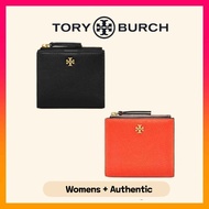 Tory Burch Tory Burch Robinson Pebble Mini Wallet