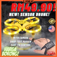 HAND MOTION SENSOR DRONE XX18 QUADCOPTER FINGER MOTION MINI DRONE ALTITUDE HOLD FIREFLY XX18 MINI DR
