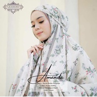 Newkiki. 2in1 Zipper Chin. dobby rayon Robe free Prayer Rug Bag. shabby Robe