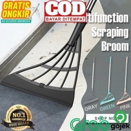 Sapu Karet Pel Lantai serbaguna DM