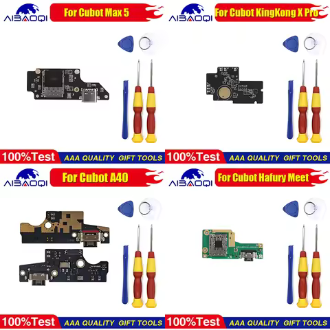 For Cubot A10 A20 A30 A40 Hafury Meet X90 KingKong 9/ACE 3/ES/ES3/Power 3/Star 2/X Pro Max 5 Tab Kin