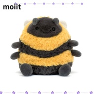 高品质 Jelly Cat Albee Bee Toy, Soothing Sleep Kawaii Plush Toy,  Gift Soft 20cm Stuffed Toys Home Deco