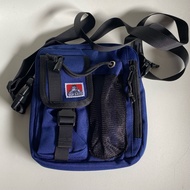 Original ben davis Sling bag