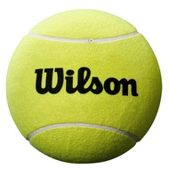 WILSON 9" JUMBO Tennis Ball WRX2096UW Official Store