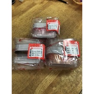 Star Foil Colour Printing 4436-P 10pcs