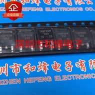 10 Piece  TK8P60W TO-252 600V 8A Radio triode