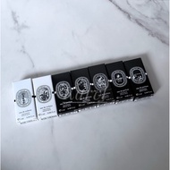 Diptyque 💯Tam Dao Do Son Fleur De Peau Perfume Sample Vial 2ml | Tester | Travel Spray | Mini Perfum