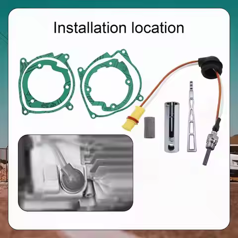 Eberspacher Airtronic Diesel Air Heater Maintenance Kit Glow Plug Repair for D2 D4 D4S Parking Heate