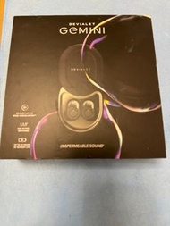 Devialet Gemini 真無線藍牙耳機