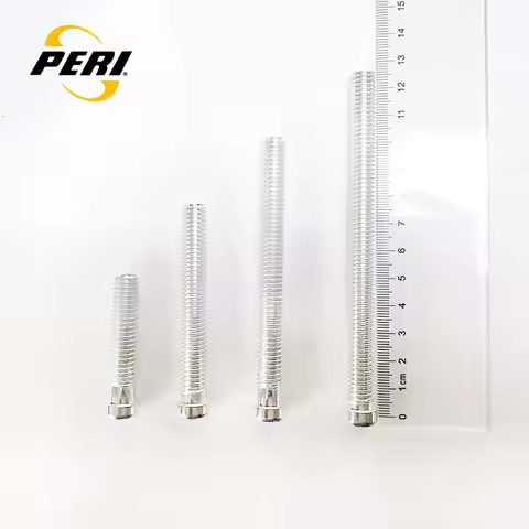 Original PERI Pool Cue Weight Bolt Adjust Weight 4 Pieces of Weight Bolt Durable Fine Professional B