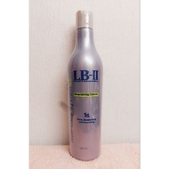 LB-ll Nourishing Cream 325ml 滋润发油