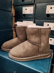 EMU Australia Stringer Mini Boots, Australia wool, Snowboots, 雪靴