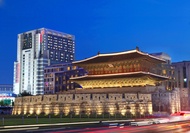 HOTEL SKYPARK KINGSTOWN DONGDAEMUN