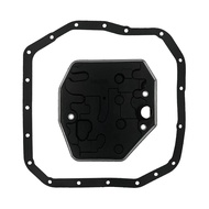 Transmission Filter Oil Pan Gasket Kit For TOYOTA AVENSIS Estate/Saloon 1.8 2003-2008 COROLLA VERSO 