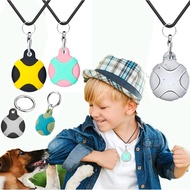 Airtag Necklace Kids,AirTag Necklace for Child Boys Girl Hidden with Keychain, Holder for Kids,Adult