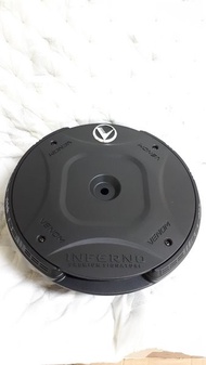 SUBWOOFER BAN Serep Venom VIN 15.1A 11 Inch Spare Tire Built In murah