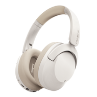 Creative Zen Hybrid 2 Wireless Bluetooth Headphone - Cream
