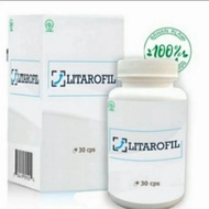 Litarofil Asli Original Obat Penambah Stamina Bpom