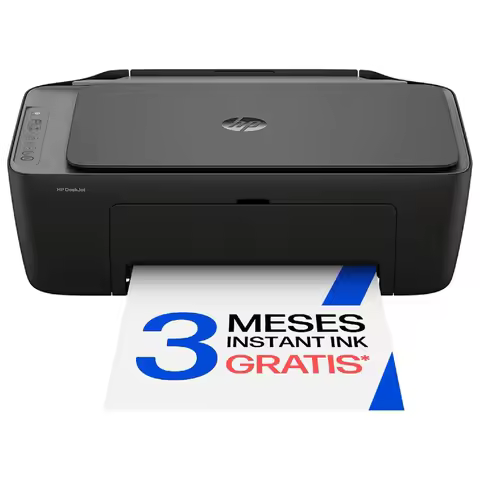 HP DeskJet 2910 All-in-One Printer with Dual-Band Wi-Fi, Includes 2 Cartridges (Color & Black), Mobi