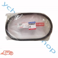 MODENAS ELEGAN 250 ELEGAN-250 V-BELT 100% ORIGINAL BELT BELTING 23100-LFG2-C00