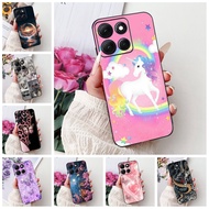 Motorola Moto G86 5G Case XT2527-2 Cute Cartoon Luxury Cool Boys Girls Fashion Butterfly Bumper Cove