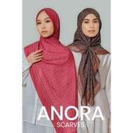 Rico Rinaldi Anora Scarves