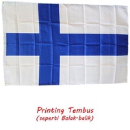 Large Finland Flag - Finland Flag