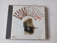 Beyond 1991年《猶豫》原版 CD