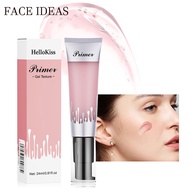 Power Grip Primer Gel Makeup Gel Concealer Moisturizing Invisible Pore Primer Gel Pre-Makeup Lotion