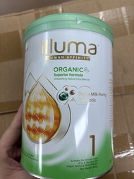 illuma1號