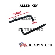 5MM ALLEN KEY HEX KEY M5
