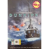 Dunkirk (Original DVD)