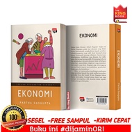 ORI Economics Books; A Short Introduction - BASABASI