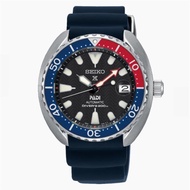 SEIKO精工 PROSPEX PADI聯名款 可樂圈 潛水機械腕錶 SK042 （4R35-02K0X/SRPC41J1）_廠商直送